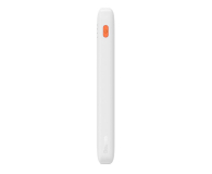 Baseus Airpow PowerBank 10000mAh 20W White - 1348185 - zdjęcie 3